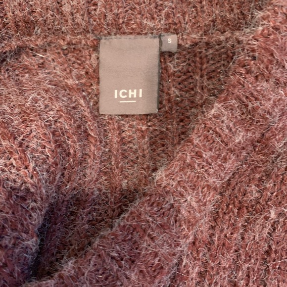 EUC Sweater Dress Size S Fits Like M - Picture 5 of 5